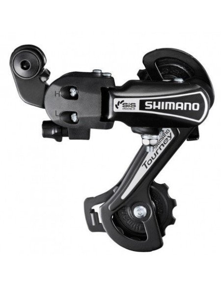 Mudança trás 6V RD-TY21