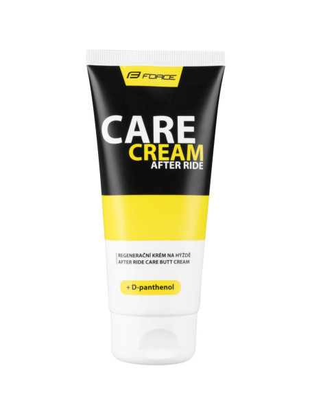 Creme carneira FORCE AFTER RIDE