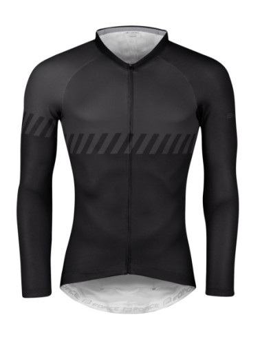  Jersey Manga Comprida FORCE FASHION