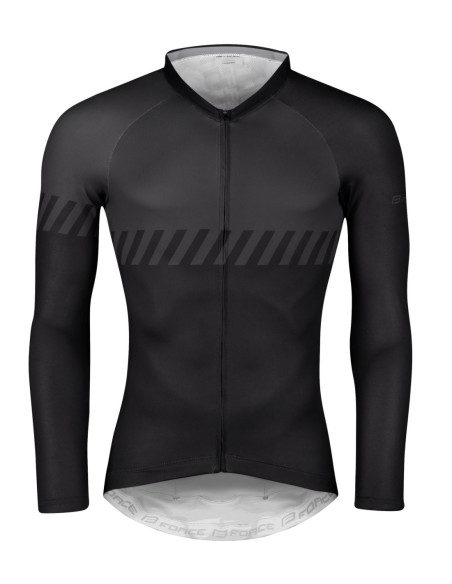  Jersey Manga Comprida FORCE FASHION