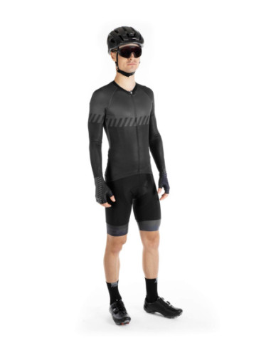  Jersey Manga Comprida FORCE FASHION