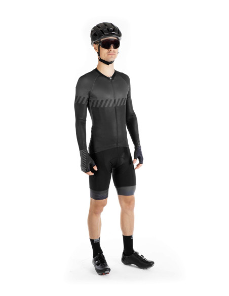  Jersey Manga Comprida FORCE FASHION