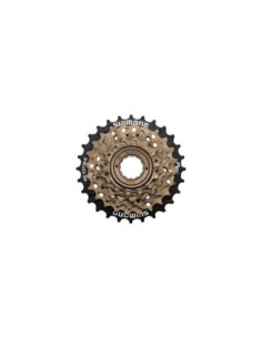 Roda Livre 6V TZ500