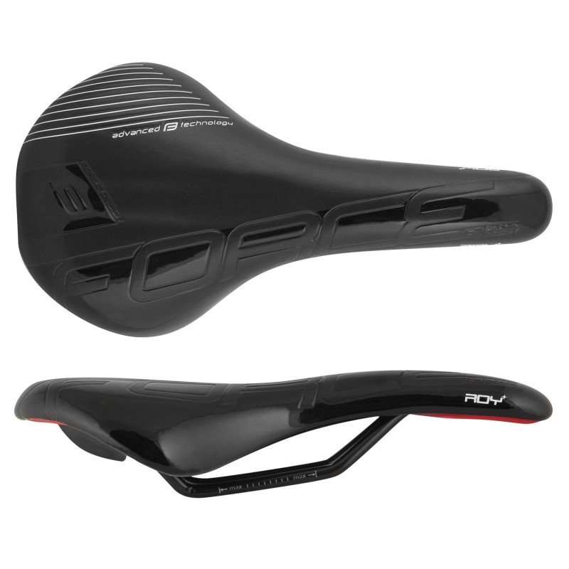 Selle FORCE ROY+ sport