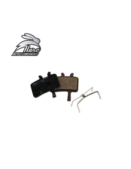 Hare Pastilhas para Avid Juicy