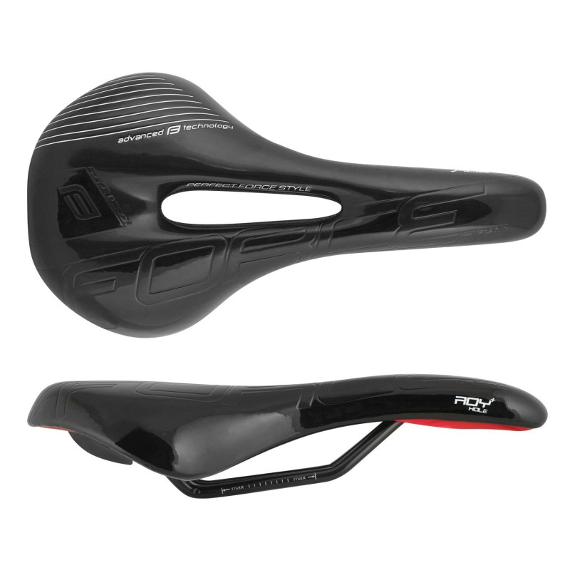 Saddle Force Roy HOLE + 292gr