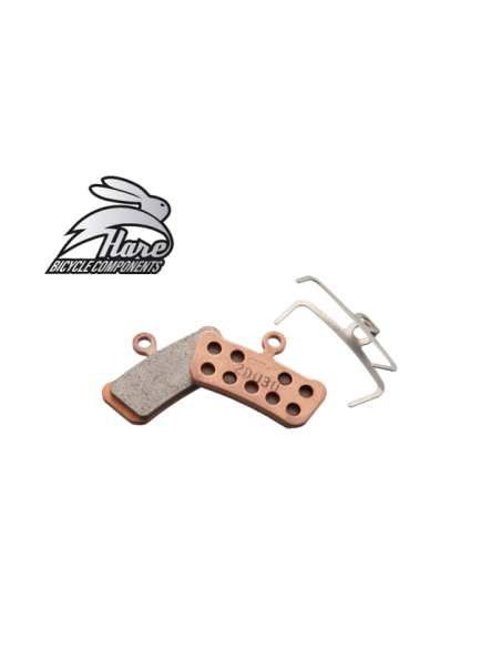Hare Pastilhas para Guide Ultimate Trail