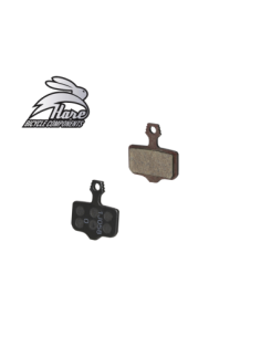 Hare Pastilhas para Avid Elixir / SRAM XX/XO/DB 037