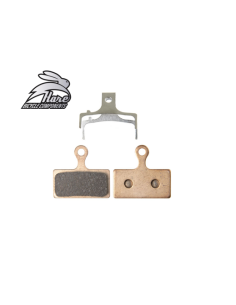 Hare Pastilhas para Deore XT M8000