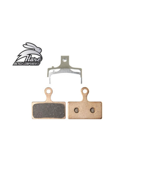 Hare Pastilhas para Deore XT M8000