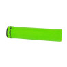 Punhos FORCE LUCK Silicone VERDE