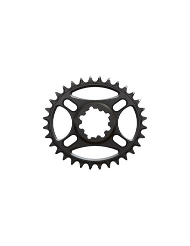Prato Pilo C28 36T 3mm offset Sram direct dub