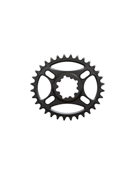 Prato Pilo C28 36T 3mm offset Sram direct dub