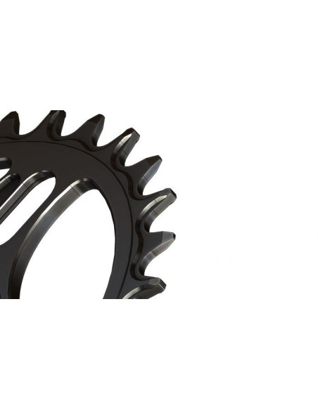 Prato Pilo C28 36T 3mm offset Sram direct dub  Prato Pilo C28 36T 3mm offset Sram direct dub