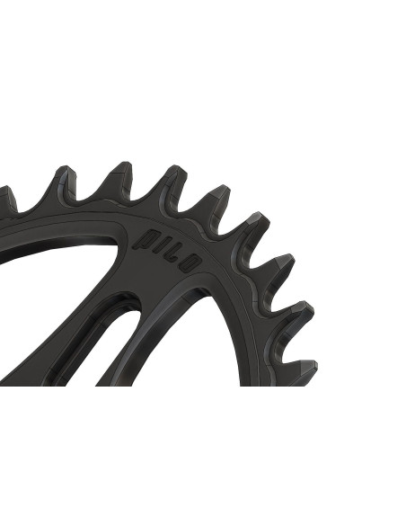  Prato Pilo C29 36T Race Face direct