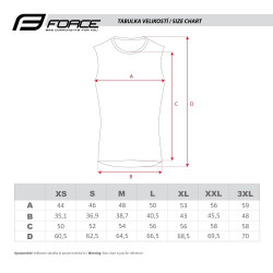 Maillot FORCE ACCELER 2020 ROSE