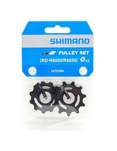 Roldanas SHIMANO RD-R8000