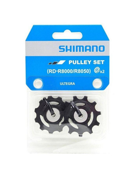 Roldanas SHIMANO RD-R8000