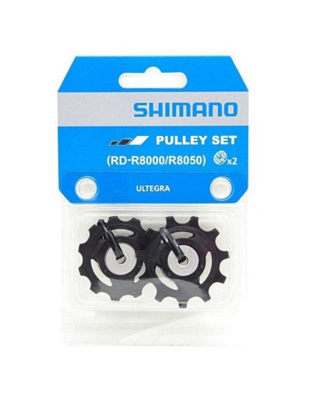 Poulies de Dérailleur SHIMANO RD-R8000