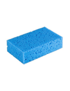 Esponja de lavagem FORCE DIRT 11 x 4