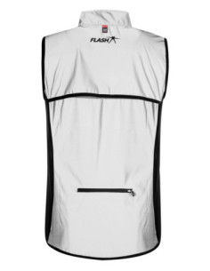 Corta Vento FORCE FLASH Refletor 2