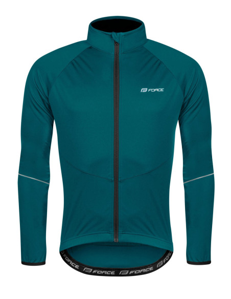 Casaco FORCE ARROW VERDE