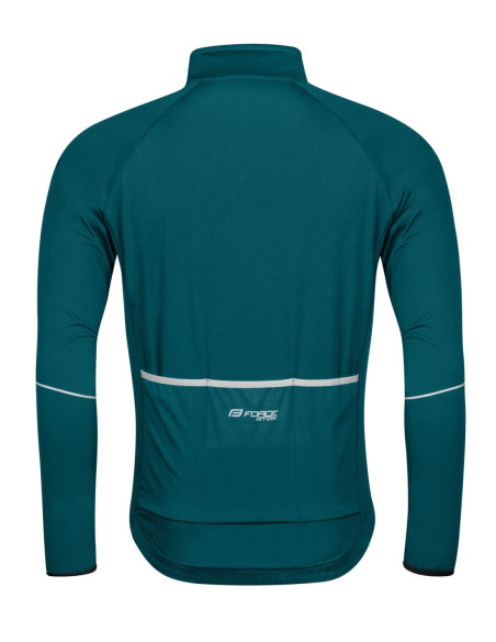  Casaco FORCE ARROW VERDE