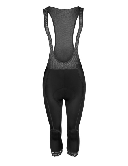 Calças de Senhora F LADY BIKE 3/4