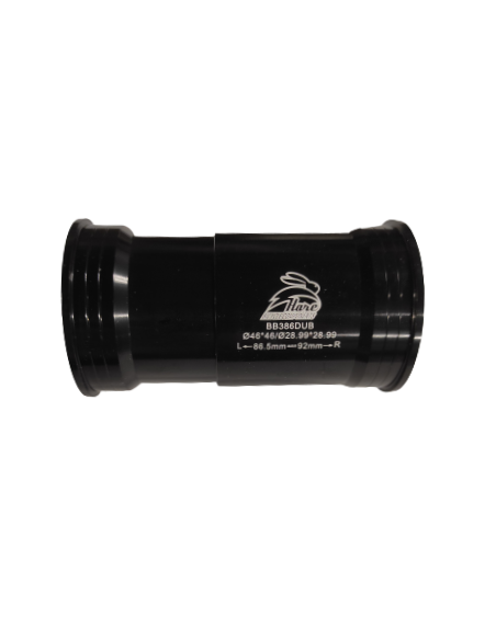 Movimento Pedaleiro PF30 DUB Hare Components Movimento Pedaleiro PF30 DUB Hare Components