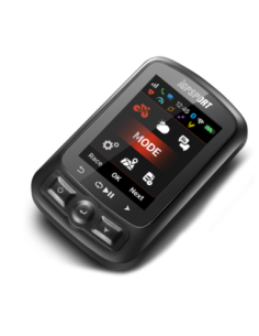 iGPSPORT iGS620 GPS+GLONASS+BEIDOU︱2.2-inch︱DI2