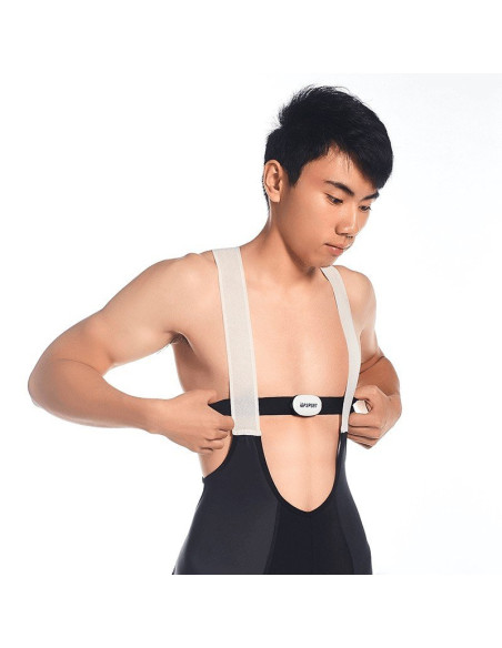  IGPSPORT HR40 Chest strap︱ECG︱47g︱1200h ︱IPX7