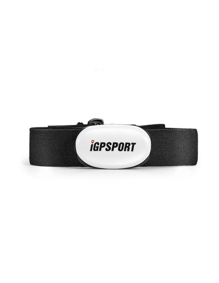  IGPSPORT HR40 Chest strap︱ECG︱47g︱1200h ︱IPX7