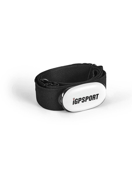  IGPSPORT HR40 Chest strap︱ECG︱47g︱1200h ︱IPX7