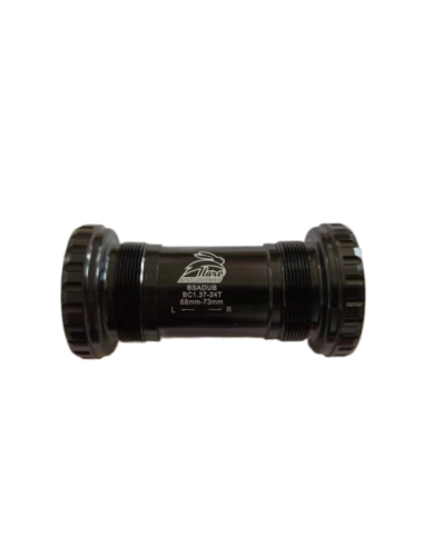 Movimento Pedaleiro BSA Hare Components 30mm