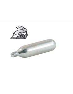 Hare Garrafa CO2 16gr