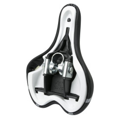 Saddle kid Force FORCE KIDS 12-16"