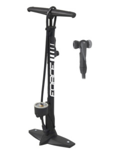 Bomba de Pé FORCE HOBBY Al 11 bar