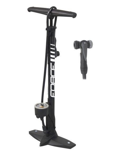 Pompe à pied FORCE HOBBY Al 11 bar