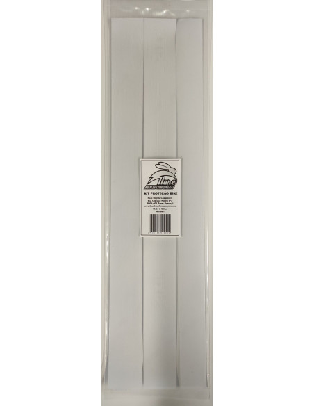 Proteção Quadro Hare Components