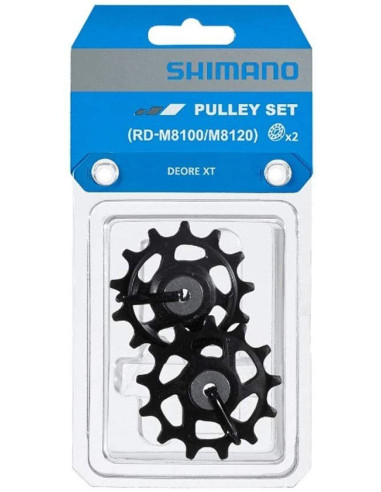 Roldanas SHIMANO SLX 12V RD-M7100