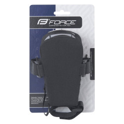 Seat bag FORCE 0,6L