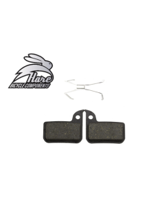 Box 25 x Hare Pastilhas Para SRAM Red/Level Ultimate/Level TLM 2