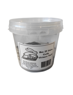 Box 25 x Hare Pastilhas para Guide Ultimate Trail