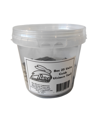 Box 25 x Hare Pastilhas para Guide Ultimate Trail
