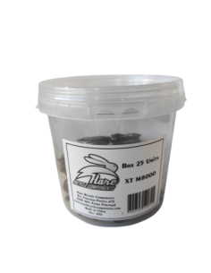 Box 25 x Hare Pastilhas para Deore XT M8000
