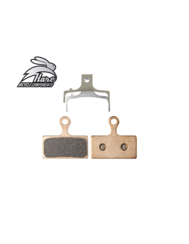  Box 25 x Hare Pastilhas para Deore XT M8000