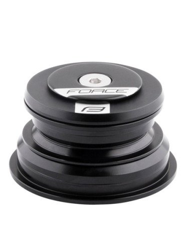 Caixa de direção FORCE TAPER 11/8"-11/2" 56mm