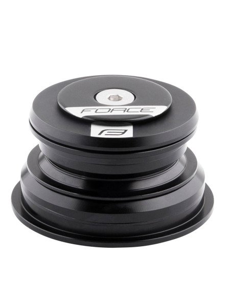 Caixa de direção FORCE TAPER 11/8"-11/2" 56mm