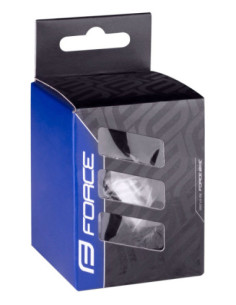 Caixa de direção FORCE TAPER 11/8"-11/2" 56mm 2
