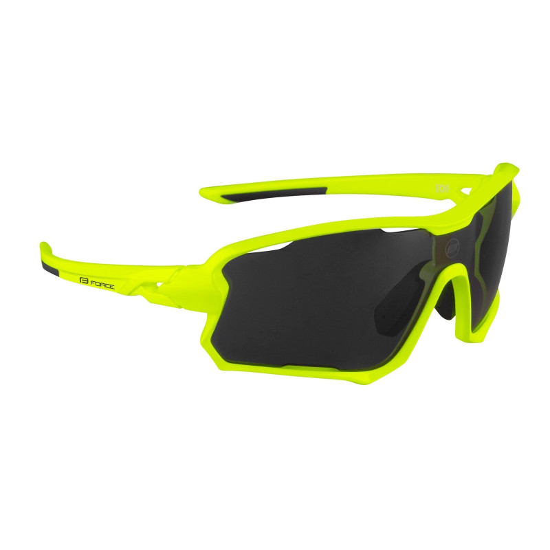 Sunglasses FORCE EDIE YELLOW
